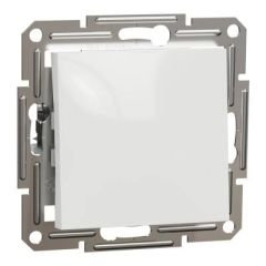 Schneider Electric EPH0570121 EPH0570121 PERMÜTATÖR BEYAZ ÇERÇEVESİZ
