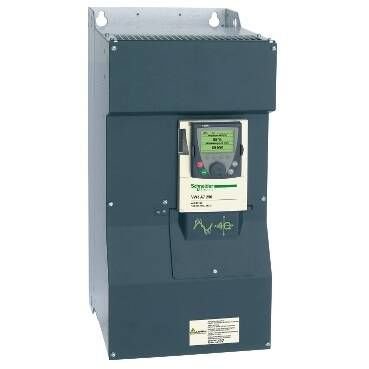 SCHNEIDER VW3A7251 VW3A7251 145kw 380VAC ETKİN BESLEME DÖNÜŞTÜRÜCÜ