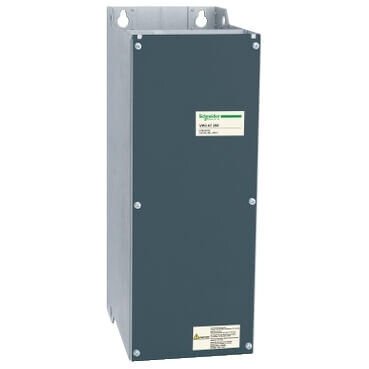SCHNEIDER VW3A7260 VW3A7260 120kw 380VAC HAT FİLTRE MODÜLÜ