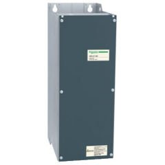 SCHNEIDER VW3A7260 VW3A7260 120kw 380VAC HAT FİLTRE MODÜLÜ