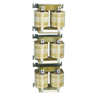 SCHNEIDER VW3A7266 VW3A7266 175kw 380VAC HAT SONLANDIRMA FİLTRESİ