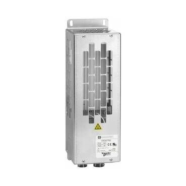 SCHNEIDER VW3A7702 VW3A7702 0,1 KW 10 OHM FİREN DİRENCİ