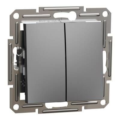 Schneider Electric EPH1100171 EPH1100171 KOMÜTATÖR LIHT ANTRASİT