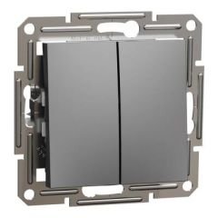 Schneider Electric EPH1100171 EPH1100171 KOMÜTATÖR LIHT ANTRASİT