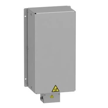 SCHNEIDER VW3A7750 VW3A7750 ATV900 İÇİN 100 OHM 1,7KV FRENLEMEDİRENCİ