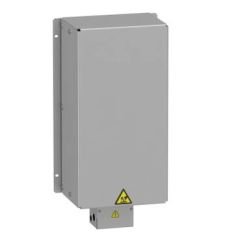 SCHNEIDER VW3A7750 VW3A7750 ATV900 İÇİN 100 OHM 1,7KV FRENLEMEDİRENCİ