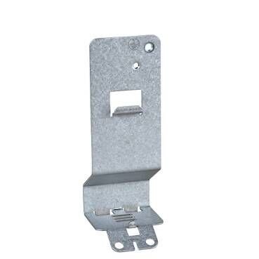 SCHNEIDER VW3A9921 VW3A9921 GV2/ATV 32 DİREKT MONTAJ PLAKASI
