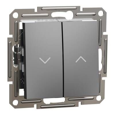Schneider Electric EPH1300171 EPH1300171 JALUZİ KUMANDA LIGHT ANTRASİT