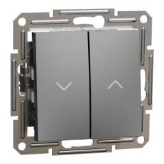 Schneider Electric EPH1300171 EPH1300171 JALUZİ KUMANDA LIGHT ANTRASİT
