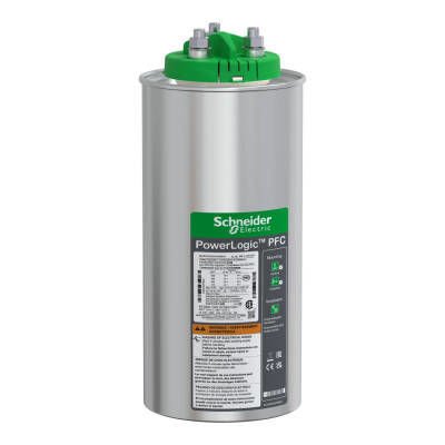 SCHNEIDER BLRCH417A500B40 BLRCH417A500B40 41,7 kVAR 400 VOLT TRF.HEAVY KONDA