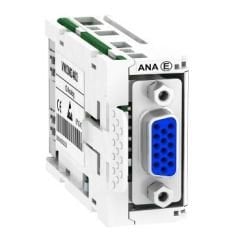 SCHNEIDER VW3M3403 VW3M3403 ANALOG ÇIKIŞ ENKODERİ İÇİN ARAYÜZ KARTI