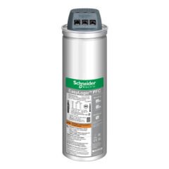 SCHNEIDER BLRCS104A125B48 BLRCS104A125B48 10,4 kVAR 480 VOLT TRF.STANDART K