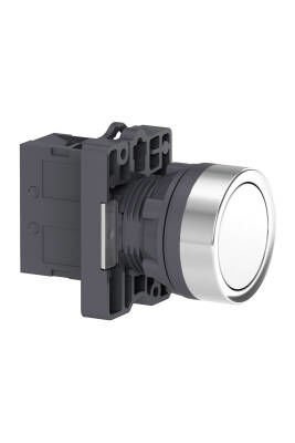 SCHNEIDER XA2EA11 XA2EA11 1NA BEYAZ YAYLI BUTON