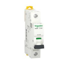 SCHNEIDER A9K24125 C 1*25 A W.OTOMAT İK60N 6 kA