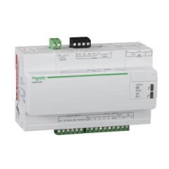 SCHNEIDER EBX210 EBX210 ComX 210-VERİ KAYDEDİCİ POWERLOGIC