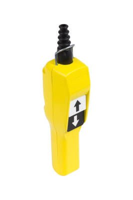 SCHNEIDER XACA211 XACA211 KILIFLI 2 MEK.KİL.VİNÇ KUM.BUTONU