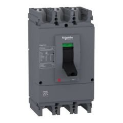 SCHNEIDER EZC400H3400N EZC400H3400N 50kA 3*400 A SABİT TER.MAN.ŞALTER