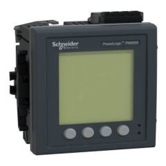 SCHNEIDER METSEPM5570 METSEPM5570 0,2S 63.THD. MOD.SERİ BAĞ.ENE.ANALİZÖR