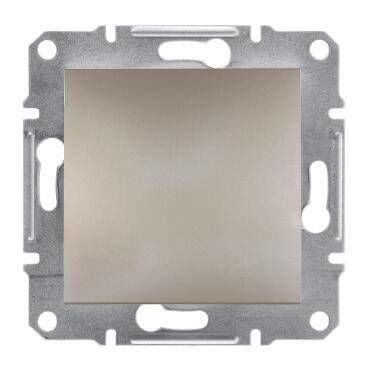 Schneider Electric EPH5600169 EPH5600169 KÖR KAPAK BRONZ