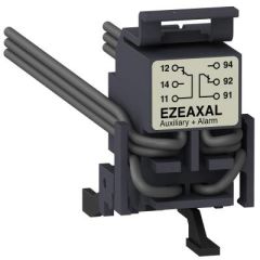 SCHNEIDER EZEAXAL EZEAXAL AX/AL 250 YARDIMCI ALARM KONTAĞI