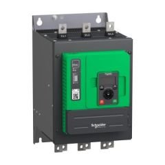 SCHNEIDER ATS480C17Y 90 kW SOFT STARTER
