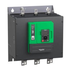 SCHNEIDER ATS480C21Y 110 kW SOFT STARTER
