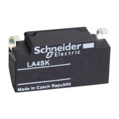 SCHNEIDER LA4SKE1U 110..250 VAC/DC SÜPRESÖR MODÜLÜ