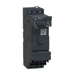 SCHNEIDER LUB120 LUB120 60 kW 120A DOL ENTEGRE MOTOR YOL VERİCİ