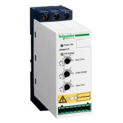 ATS01N212QN 5.5kW TRİFAZE YUMUŞAK YOL VERİCİ