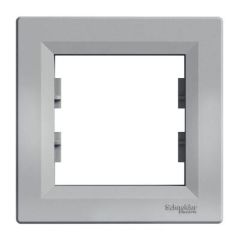 SCHNEIDER EPH5800161 TEKLİ ÇERÇEVE ALÜMİNYUM