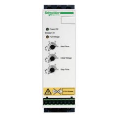 ATS01N222QN 11kW TRİFAZE YUMUŞAK YOL VERİCİ