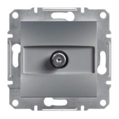 Schneider Electric EPH3700162 EPH3700162 SAT PRİZİ SONLU TEKLİ ÇELİK