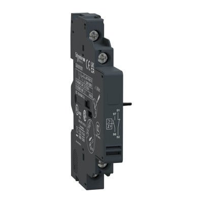 SCHNEIDER GVAD1001 1NK+1NA GV2 VE GV3 YARDIMCI KONTAK