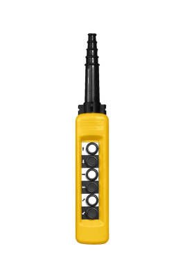 SCHNEIDER XACA691 XACA691 6 MEK.KİL.VİNÇ KUM.BUTONU