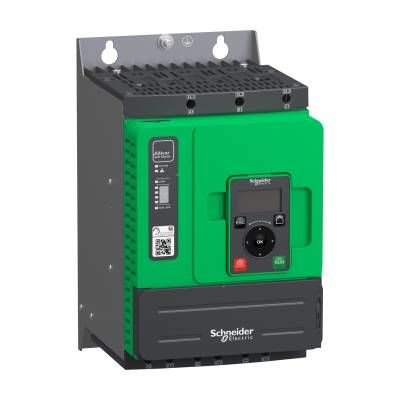 SCHNEIDER ATS480D38Y 18.5 kW SOFT STARTER