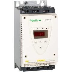 ATS22D17Q 7,5 KW SOFT STARTER