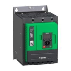 SCHNEIDER ATS480D75Y 37 kW SOFT STARTER