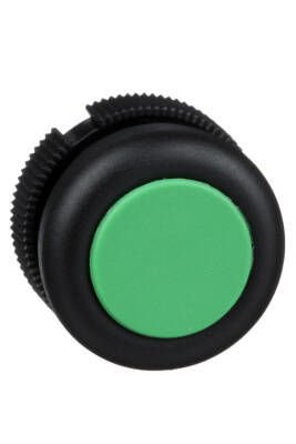 SCHNEIDER XACA9413 XACA9413 VİNÇ YEŞİL BUTON KAFASI
