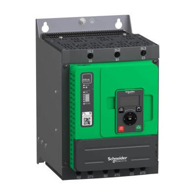 SCHNEIDER ATS480D88Y 45 kW SOFT STARTER