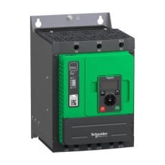 SCHNEIDER ATS480D88Y 45 kW SOFT STARTER