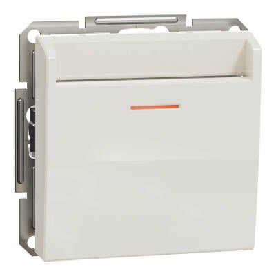 Schneider Electric EPH6270123 EPH6270123 ENERGY SAVER MEK. KREM ÇERÇEVESİZ