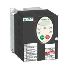 SCHNEIDER ATV212H075N4 ATV212H075N4 0,75 kW TRİFAZE H.KONTROL