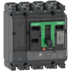 C10H4TM063 NSX100H 70kA 4P 63A AÇMA ÜNİTESİ