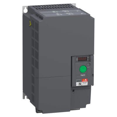 SCHNEIDER ATV310HD18N4EF 18.5 kW TRİFAZE HIZ KONTROL CİHAZI EMC FİLTRELİ