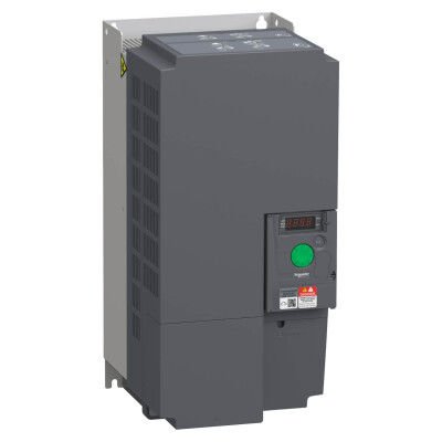 SCHNEIDER ATV310HD22N4EF ATV310HD22N4EF ATV310 3PH 400V 22K WITH FİLTER