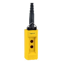 SCHNEIDER XACB02 XACB02 VİNÇ KUMANDA BUTONU