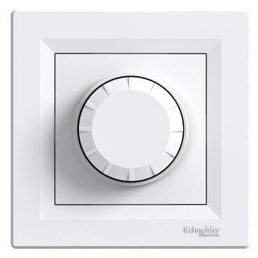 Schneider Electric EPH6400121 EPH6400121 DİMMER 600VA (RL TİP VAVİVEN )BEYAZ
