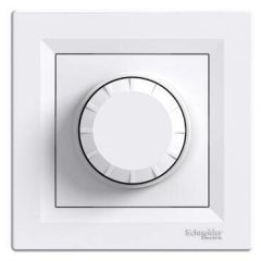 Schneider Electric EPH6400121 EPH6400121 DİMMER 600VA (RL TİP VAVİVEN )BEYAZ