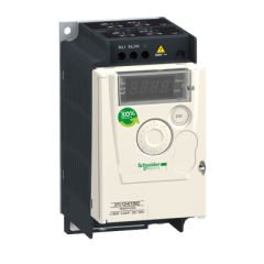 ATV12H037M2 0.37 kW MONOFAZE H.KONTROL