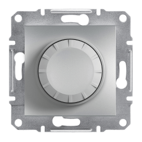 Schneider Electric EPH6400161 EPH6400161 DIMMER 600 VA (RL TİP VAVİEN) ALÜMİNYUM